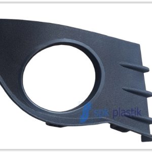 SİS FAR ÇERÇEVESİ KAPAĞI SAĞ SİSLİ CLIO III 11 7701209034