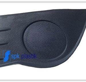 SİS FAR ÇERÇEVESİ KAPAĞI SOL SİSSİZ CLIO III 11 7701208685