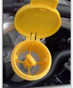 CAM SU FİSKİYE DEPO KAPAĞI MGN III-FLUENCE-CLIO IV 289130004R-289130999R