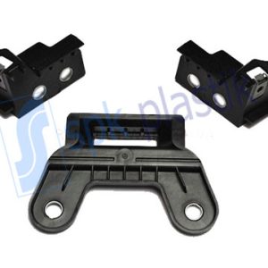 TAMPON BAĞLANTI BRAKETİ TAKIM MGN IV 17 625262537R