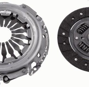 DEBRİYAJ SETİ STAREX YM /H1 2.5 TD YM 826837 HDK-150