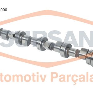 EKSANTRIK MILI TEMPRA TIPO UNO SLX 1.4 / 1.6