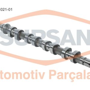 EKSANTRIK MILI EMME MEGANE I 97 CLIO II 98 04 LAGUNA I 97 LAGUNA II 01 07 MEGANE II 02 08 LOGAN 06 1.4 1.6 / K4M K4J 8200100527 DOKUM