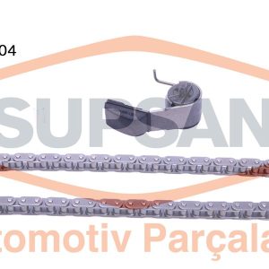 EKSANTRİK ZİNCİR KİTİ R12-R9-KNG 1400 cc