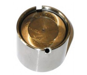 SUBAP FİNCANI MEKANİK 7.75mm KNG-CLIO-MGN 1.5 DCI K9K