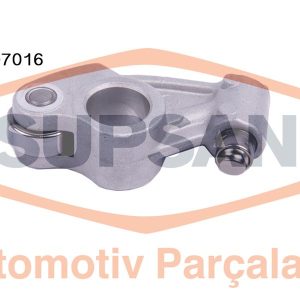 SUBAP FİNCANI PİYANO TUŞU TAKIM 16 Lİ MASTER 2.5DCI 16V G9U -MOVANO 2.5CDTI 16V 8200009982