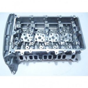 SİLİNDİR KAPAĞI FORD TRANSİT V184 2.4TD 90-100-120PS 01 06 BM SUBAPSIZ