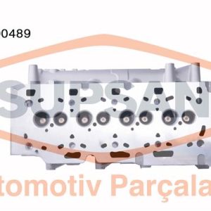 SİLİNDİR KAPAĞI CLIO 05 MGN III-SCENIC 09 LATITUDE 10 1.5DCI