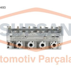 SİLİNDİR KAPAĞI RENAULT CLIO IV 12 CAPTUR 13 MEGANE III 09 SYMBOL III 13 TALISMAN 15 NISSAN QASHQAI II 13 JUKE 10 DACIA DOKKER 12 DUSTER 10 MERCEDES