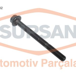 SAPLAMA SETİ FİAT UNO S - PALİO 1.2 8V - PALİO - ALBEA - LİNEA 1.4 8V - FİRE 7696197