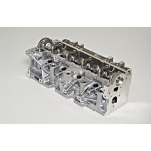 SİLİNDİR KAPAĞI RENAULT KANGOO 01 CLIO II 00 CLIO III 05 MEGANE II 02 SCENIC II 02 DACIA LOGAN 04 NISSAN MICRA III 05 1.5 DCI K9K 790 EURO 3 SUBAPLI