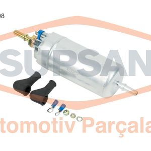 YAKIT POMPASI ELEKTRIKLI MAZOT PALIO 03 12 ALBEA 03 09 1.3 MTJ