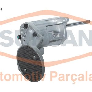 YAG POMPASI R9 R11 R19 CLIO TWINGO 1.4 7701588187