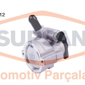 POMPA DİREKSİYON FİAT PALİO 1.4 ENG. 178 B2.000 - TEMPRA 1.4 İ.E. ENG. 159 A2.000 - 1.6 ENG. 159 A