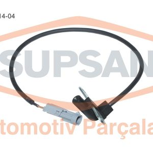 SENSÖR KRANK MİLİ POZİSYON RENAULT 19 II 1.7 F3N740 1.4 C3J710 - MEGANE I 1.6 K7M720 - 2.0 8V