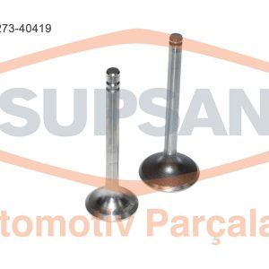 SUBAP EMME EGZOZ R12 1400 7700682064-7700666112