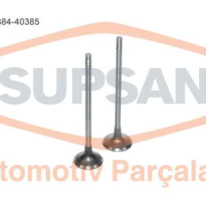 SUBAP EMME EGZOZ MASTER-MOVANO 2.5 DCI G9U 16V 7701472669-7701472670-4506083