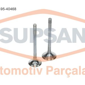 SUBAP EMME EGZOZ CONNECT 1.8TDCI 8V IN-4-EX-4 STD