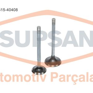 SUBAP EMME EGZOZ PARTNER 1.9 DZL. DW8/XUD9