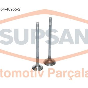 SUBAP EMME EGZOZ TRANSIT V348 07 14 3.2 200PS STD