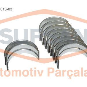 YATAK ANA FİAT PALİO. BRAVO. MAREA 1.6 16V TORK MOTOR ENG. 182 A 4.000