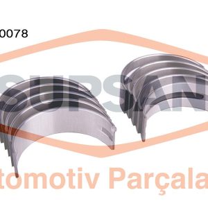 YATAK ANA HYUNDAİ STAREX 2.5 CRDI 16V ENG. D4CB