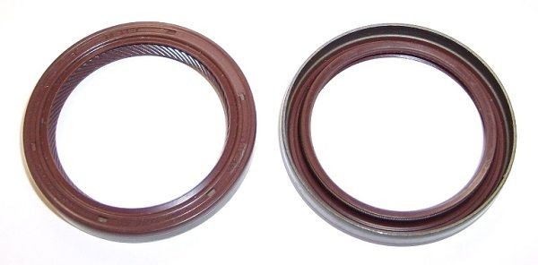 KRANK KEÇESİ ÖN CORSA C-D-ASTRA H-ASTRA J-MERIVA A-ALBEA-DOBLO-PUNTO 1.3 JTD-DTE-DTJ-FD 40x52x7 55186758-55186757-646910
