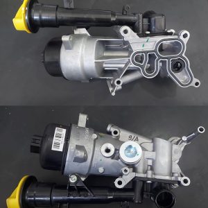 SUZUKI YAĞ SOĞUTUCU LİNEA FİORİNO DOBLO 1.3 MJT EURO 4 16500M86J60-55210717-55238294