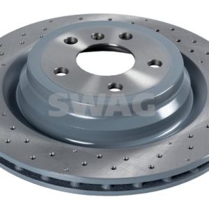 FREN DISKI ARKA MERCEDES X166 W166 A1664230412