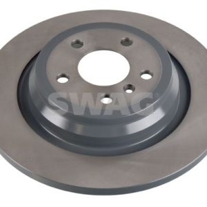 FREN DISKI ARKA MERCEDES W166 C292