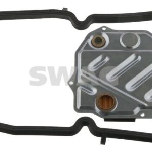 OTOMATIK SANZIMAN YAGI FILTRE SETI MERCEDES W124 S124 C124 A124 W210 W140 R129 A1292770195-A1262711080