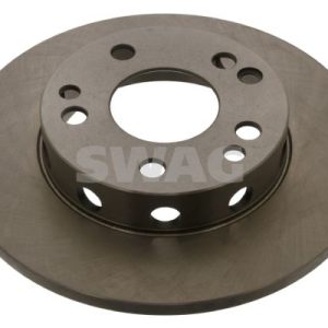 FREN DISKI ON MERCEDES 190 W201 85 93