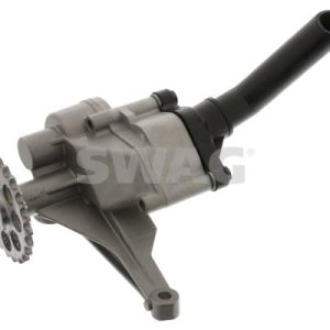 YAĞ POMPASI 202-210 602-605-612 1995-2003 FEBI 12741 A6021802201