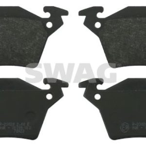 FREN BALATASI ARKA MERCEDES VITO W638 96 03 A0034200220