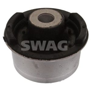 SALINCAK BURCU ON MERCEDES A-CLASS W168 97 04