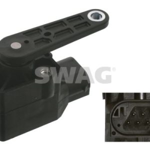 FAR SEVIYE SENSORU MERCEDES W211 S211 W220 W639