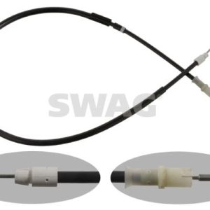 FREN HALATI ARKA MERCEDES SPRINTER B906 . VW CRAFTER 30-35-50 A9064202085-2E0609701J