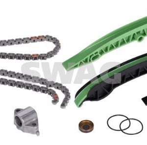 EKSANTRIK ZINCIR SETI MERCEDES M271 EVO W204 S204 C204 W212 S212 C207 R172