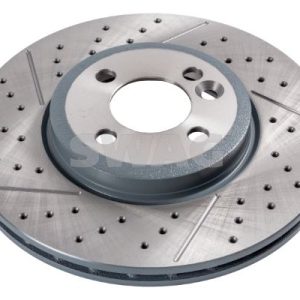 FREN DISKI ON MINI R55 R56 R58 R59 34116777826