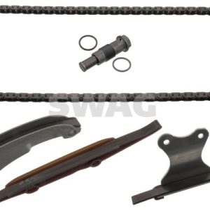EKSANTRIK ZINCIR SETI ÜST BMW B38 F20 F45 F48 MINI F54 F56 F57 F60 SAG UST KIZAK FARKLI
