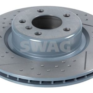 FREN DISKI ARKA BMW F20 F30 F22 F32 F33 F34 F36 M-SPOR PAKET DELIKLI 34206797598