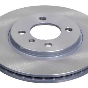 FREN DISKI ON BMW E30