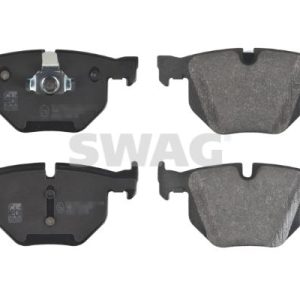 FREN BALATASI ARKA BMW E70 F15 E71 F16