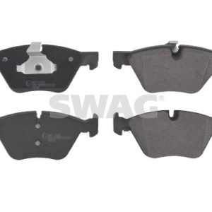 FREN BALATASI ON BMW E60 E87 E90 F10 34116763617-34116763618