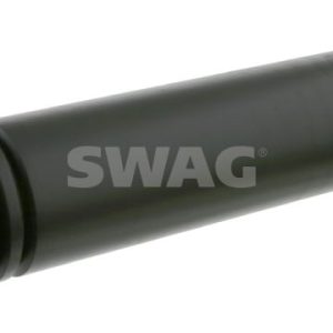 AMORTİSÖR TOZ KÖRÜĞÜ ARKA E36-E46 1990-2005 FEBI 26941