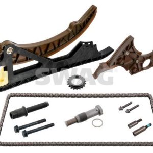 EKSANTRIK ZINCIR SETI BMW N54 E60 E82 E88 E90 E92 E93 E63 E64 F01 E71 E72 Z4 E89 FEBI 47659