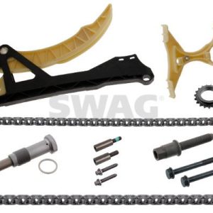 EKSANTRIK ZINCIR SETI BMW N40 N45 E81 E87 E46 E90