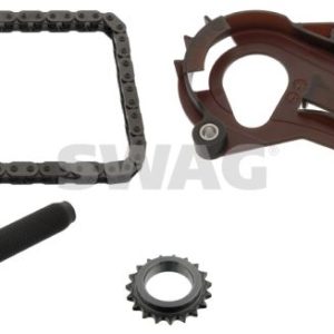 YAG POMPASI ZINCIR SETI BMW N43 N45 E87 E90 E92 FEBI 47979 11277500502-11417567768