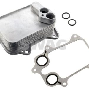 YAĞ SOĞUTUCUSU GOLF5/6-JETTA-PASSAT-SCIROCCO-TIGUAN-A3-LEON-SUPERB 2004-2012 1.4 TSI-1.6FS FEBI 103299