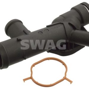 SOĞUTMA SU FLANŞI TRANSPORTER T6 2.0 TDI 2010 CAAA-CAAB-CAAC-CAAD-CFCA-CCHA FEBI 106011